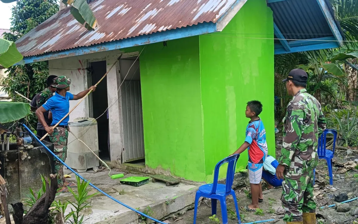 Mushola Al-Munawaroh: Jantung Kehidupan Beribadah di Cilacap